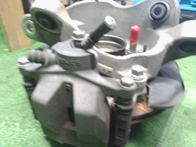 レクサス GS 右ＲナックルハブＡＳＳＹ DBA-GRL11 42304-30130