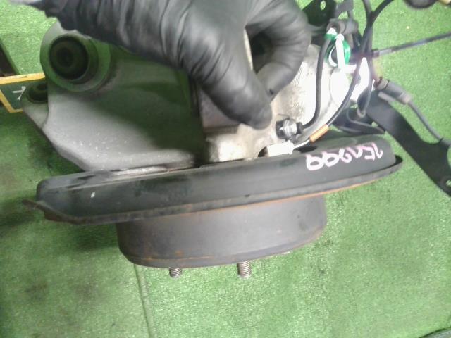 レクサス GS 右ＲナックルハブＡＳＳＹ DBA-GRL11 42304-30130