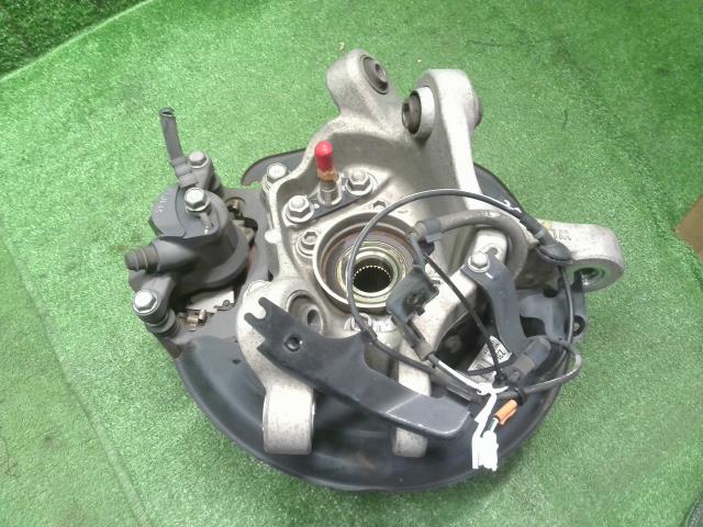 レクサス GS 左ＲナックルハブＡＳＳＹ DBA-GRL11 42305-30130