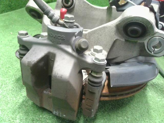 レクサス GS 左ＲナックルハブＡＳＳＹ DBA-GRL11 42305-30130