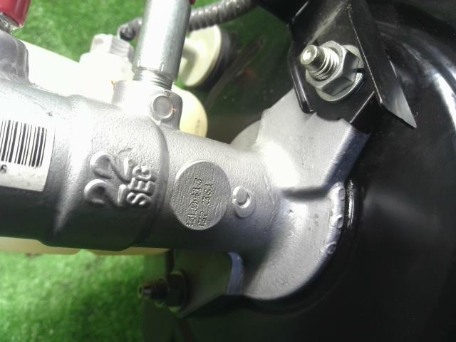 レクサス GS ブレーキマスターＡＳＳＹ DBA-GRL11 47201-30860