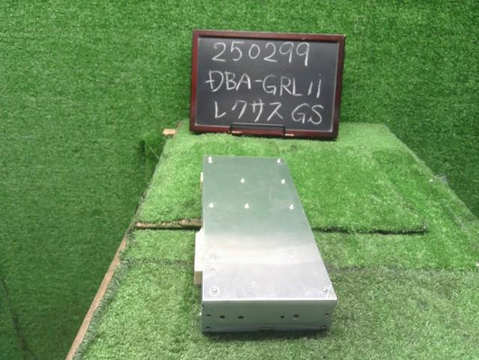 レクサス GS オーディオアンプ DBA-GRL11 86280-30680