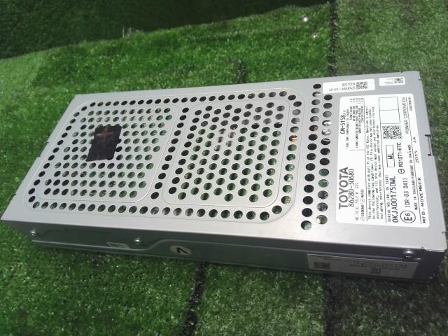 レクサス GS オーディオアンプ DBA-GRL11 86280-30680