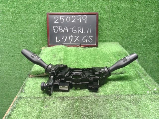 レクサス GS ディマースイッチ DBA-GRL11 84140-30370