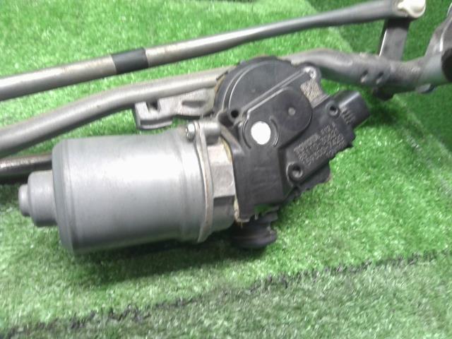 レクサス GS Ｆワイパーモーター DBA-GRL11 85110-30621