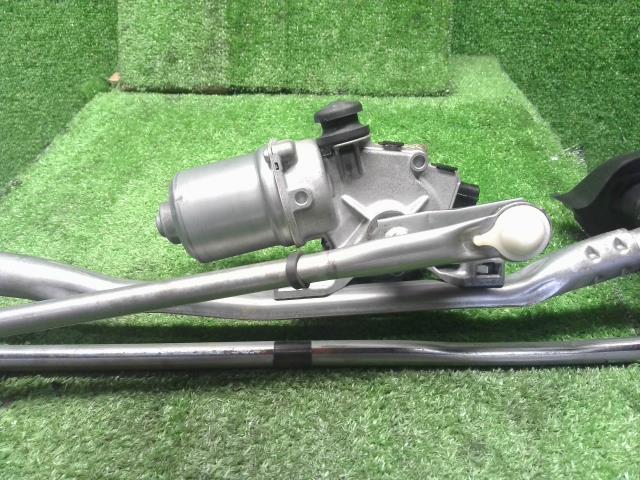 レクサス GS Ｆワイパーモーター DBA-GRL11 85110-30621