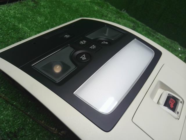 レクサス GS ルームランプ DBA-GRL11 81206-30200-A0