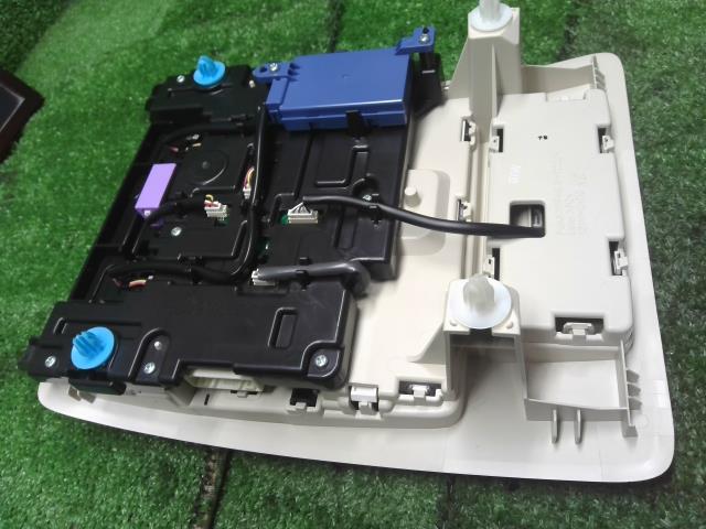 レクサス GS ルームランプ DBA-GRL11 81206-30200-A0