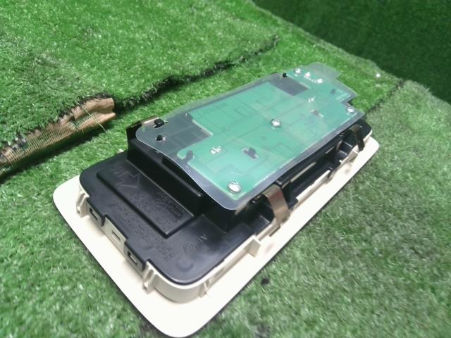 レクサス GS ルームランプ DBA-GRL11 81360-30090-A0