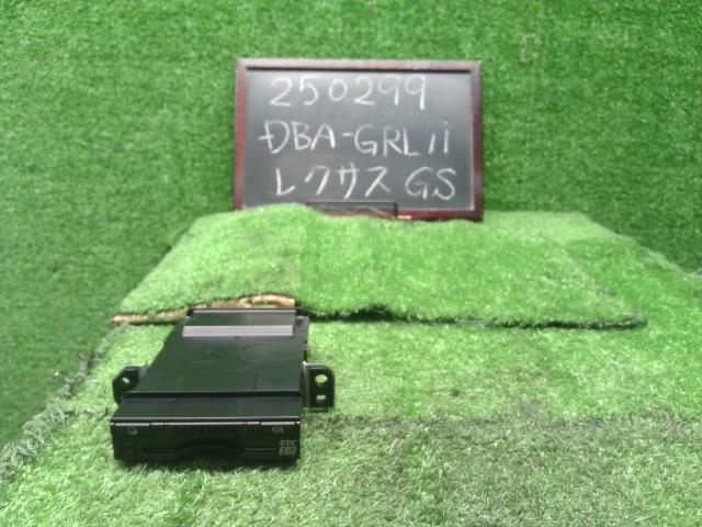 レクサス GS ETC DBA-GRL11 86980-48020