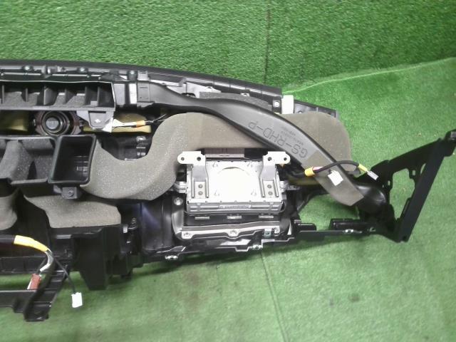 レクサス GS インストルメントパネル DBA-GRL11 55401-30800-C0
