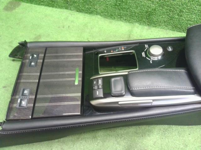レクサス GS コンソールボックス DBA-GRL11 58810-30E10-C1