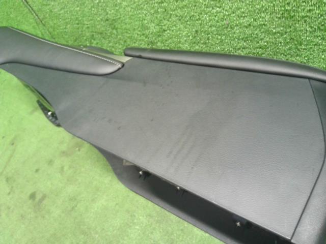 レクサス GS コンソールボックス DBA-GRL11 58810-30E10-C1