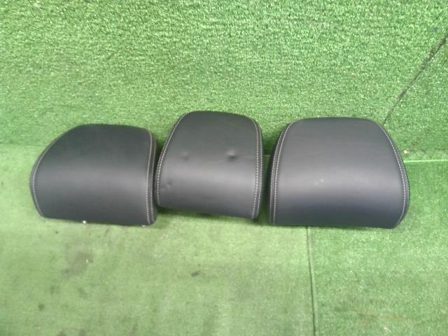 レクサス GS ヘッドレスト DBA-GRL11 71910-30G40-C0