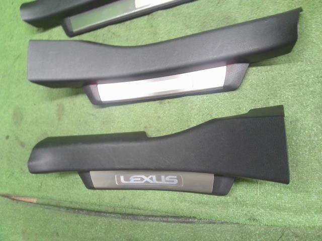 レクサス GS 内装部品 DBA-GRL11