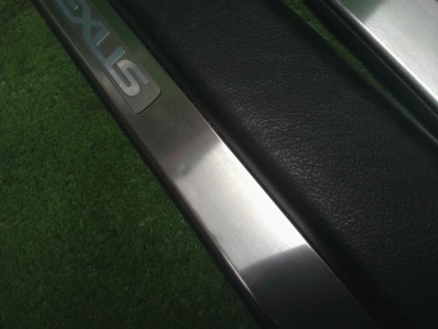 レクサス GS 内装部品 DBA-GRL11