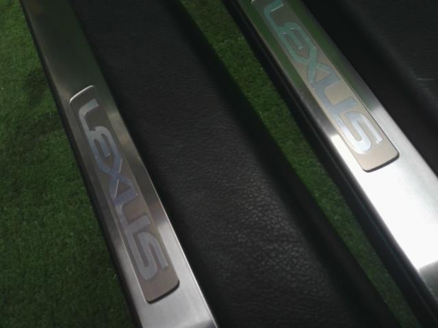 レクサス GS 内装部品 DBA-GRL11