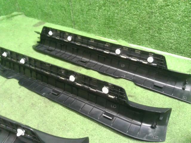 レクサス GS 内装部品 DBA-GRL11