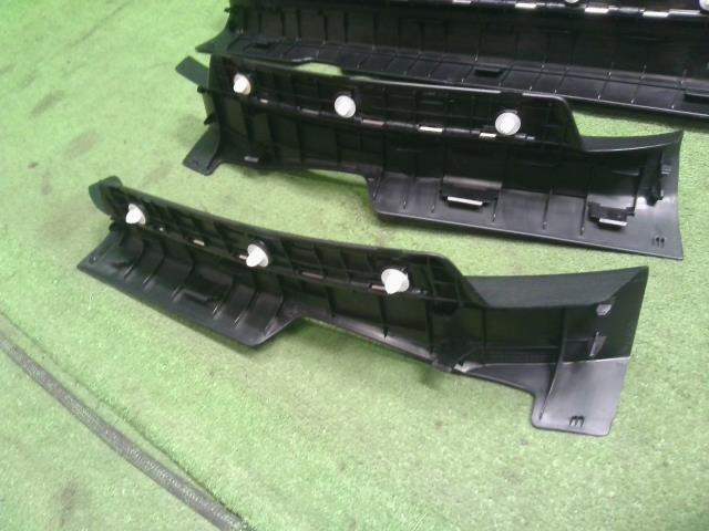 レクサス GS 内装部品 DBA-GRL11