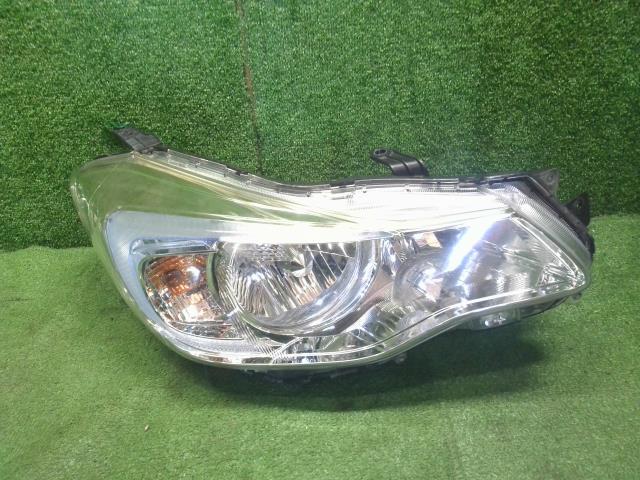 ＸＶ 右ヘッドランプＡＳＳＹ DAA-GPE 84001FJ520