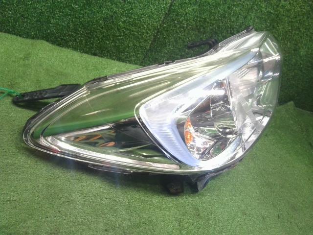 ＸＶ 右ヘッドランプＡＳＳＹ DAA-GPE 84001FJ520