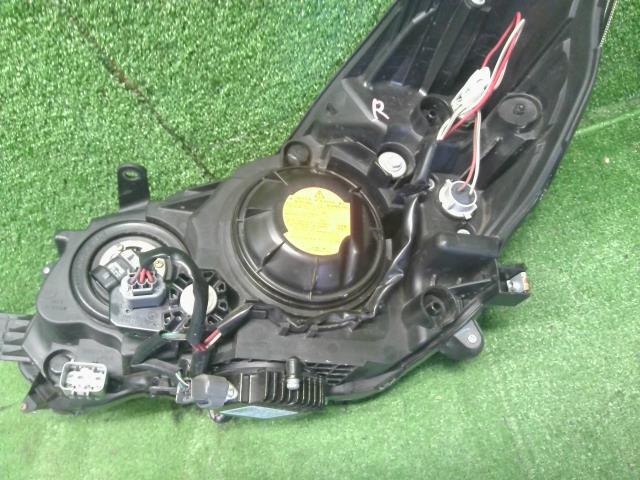 ＸＶ 右ヘッドランプＡＳＳＹ DAA-GPE 84001FJ520