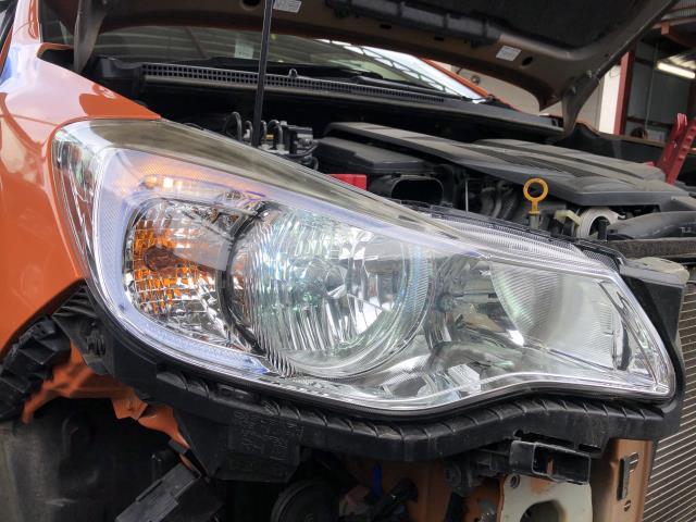 ＸＶ 右ヘッドランプＡＳＳＹ DAA-GPE 84001FJ520