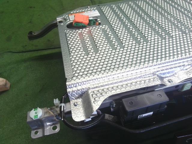 ＸＶ ＨＶ・ＥＶ・ＦＣＶバッテリー DAA-GPE