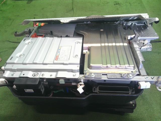 ＸＶ ＨＶ・ＥＶ・ＦＣＶバッテリー DAA-GPE