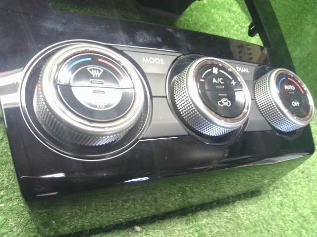 ＸＶ クラスターパネル DAA-GPE 72311FJ841