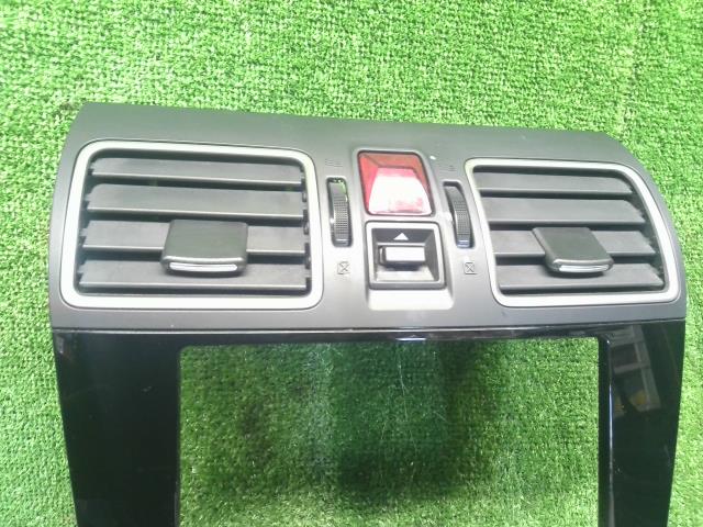 ＸＶ クラスターパネル DAA-GPE 72311FJ841