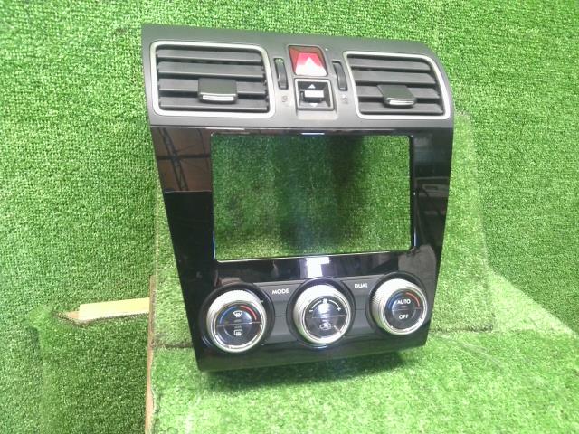 ＸＶ クラスターパネル DAA-GPE 72311FJ841
