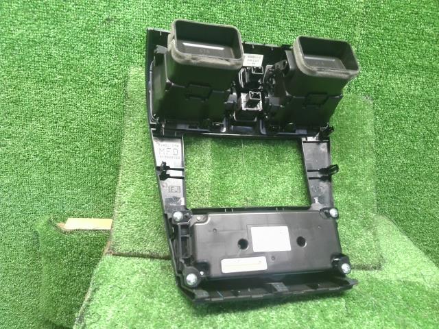 ＸＶ クラスターパネル DAA-GPE 72311FJ841