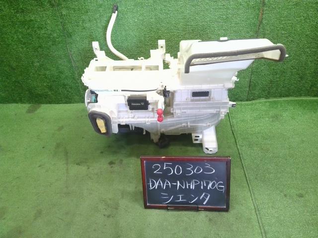 シエンタ カーヒーター DAA-NHP170G 87130-52190