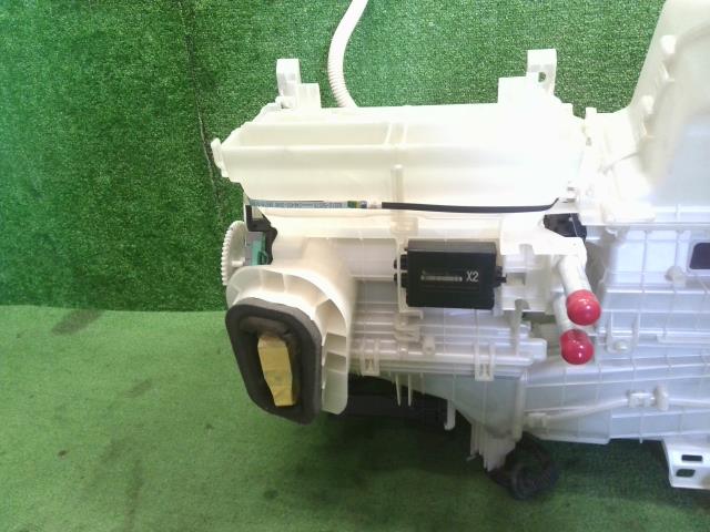 シエンタ カーヒーター DAA-NHP170G 87130-52190