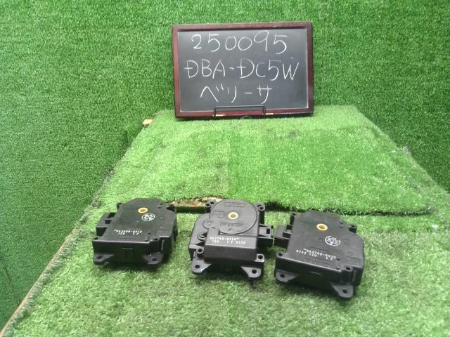 ムーヴ Ａ／Ｃヒーター系 ABA-L160S