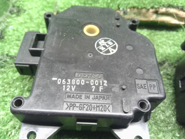 ムーヴ Ａ／Ｃヒーター系 ABA-L160S
