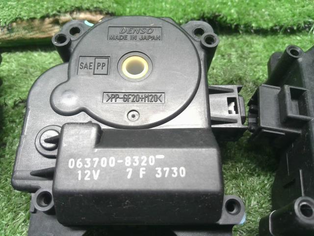 ムーヴ Ａ／Ｃヒーター系 ABA-L160S