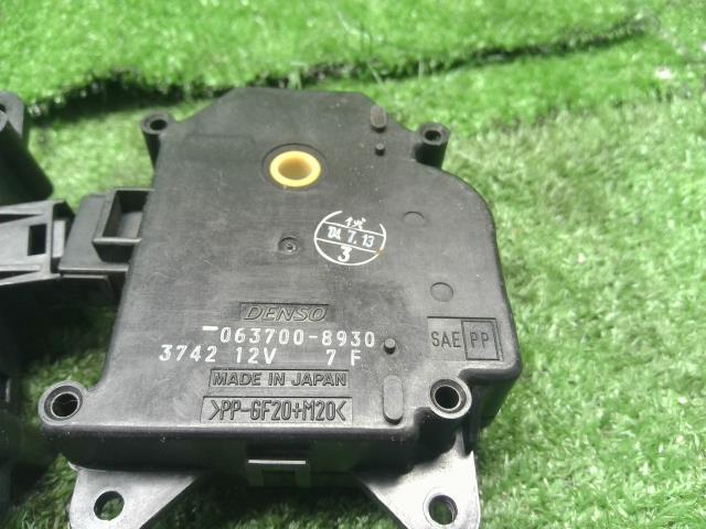 ムーヴ Ａ／Ｃヒーター系 ABA-L160S