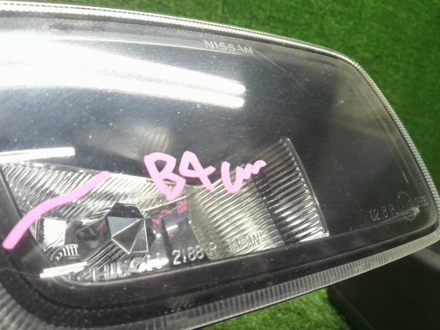 セレナ 左フォグランプ UA-TNC24 26155-CX125,26150-CX125