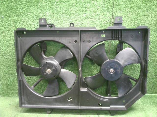 セレナ 電動ファン UA-TNC24 21481-CX20A