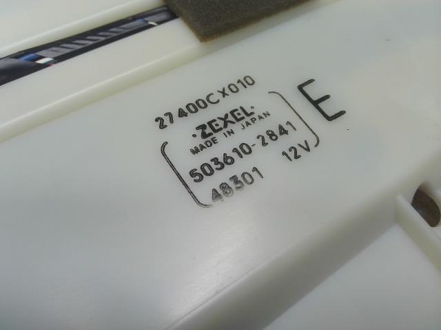 セレナ 内装部品 UA-TNC24