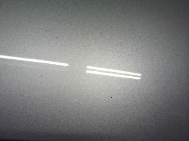 プリウス ボンネットフード ZA-NHW20 53301-47030