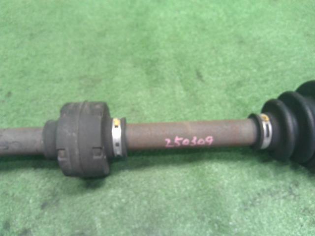 プリウス 右Ｆドライブシャフト ZA-NHW20 43410-47020
