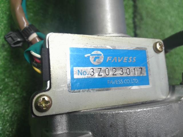 プリウス ステアリングコラム ZA-NHW20 45200-47040