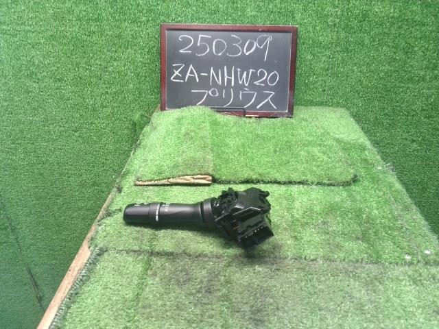 プリウス ディマースイッチ ZA-NHW20 84652-47020