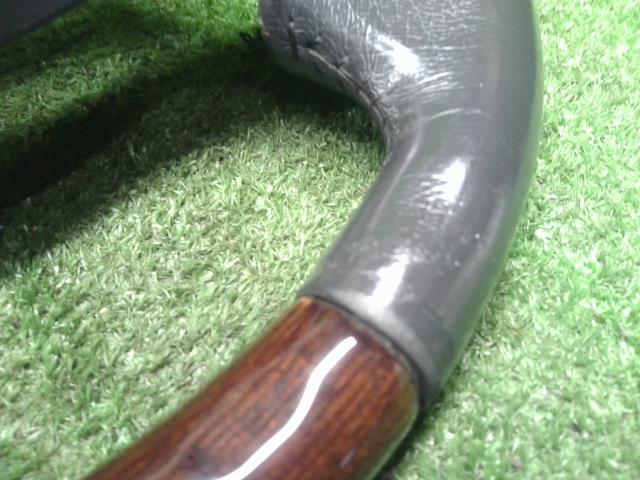 ラパン ステアリングホイール CBA-HE21S