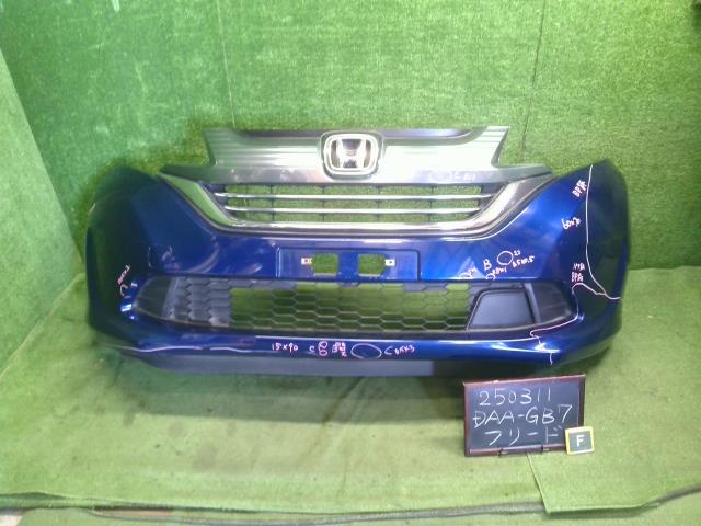 フリード ＦバンパーＡＳＳＹ DAA-GB7 71101-TDK-000ZJ