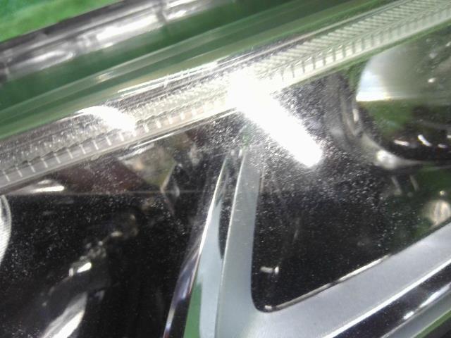 フリード 左ヘッドランプＡＳＳＹ DAA-GB7 33150-TDK-J61