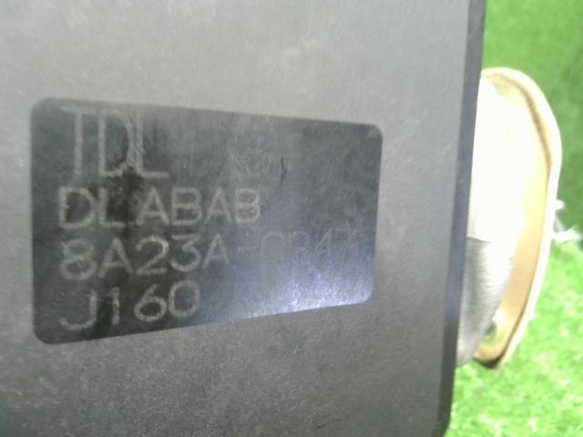 フリード ＡＢＳアクチュエーター DAA-GB7 57110-TDL-J15